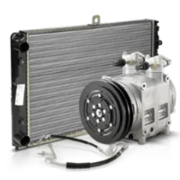 Lotus Auto Parts BD