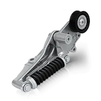 Lotus Auto Parts BD