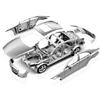 Lotus Auto Parts BD