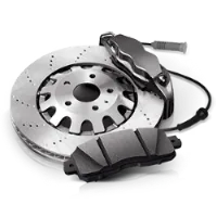 Lotus Auto Parts BD