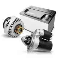 Lotus Auto Parts BD
