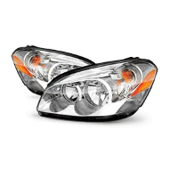 Lotus Auto Parts BD