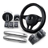 Lotus Auto Parts BD