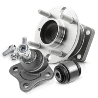 Lotus Auto Parts BD