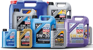 Lotus Auto Parts BD