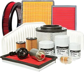 Lotus Auto Parts BD