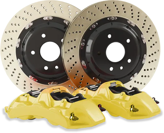 Lotus Auto Parts BD