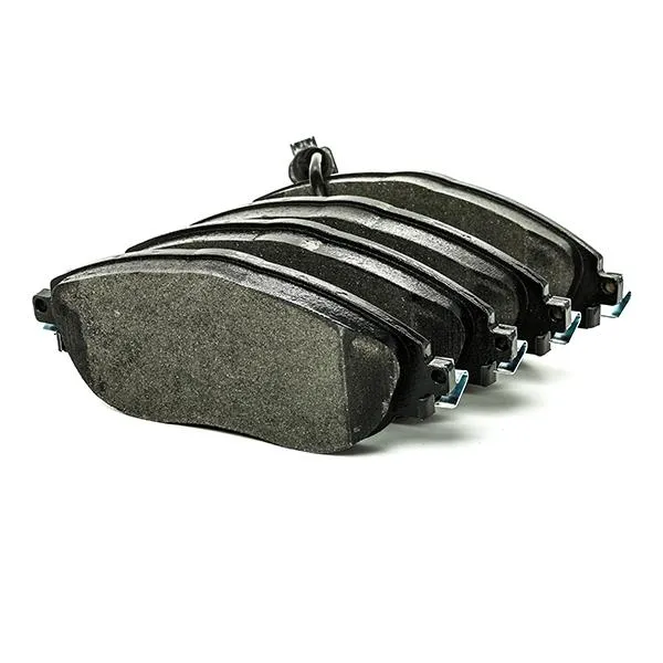 Lotus Auto Parts BD