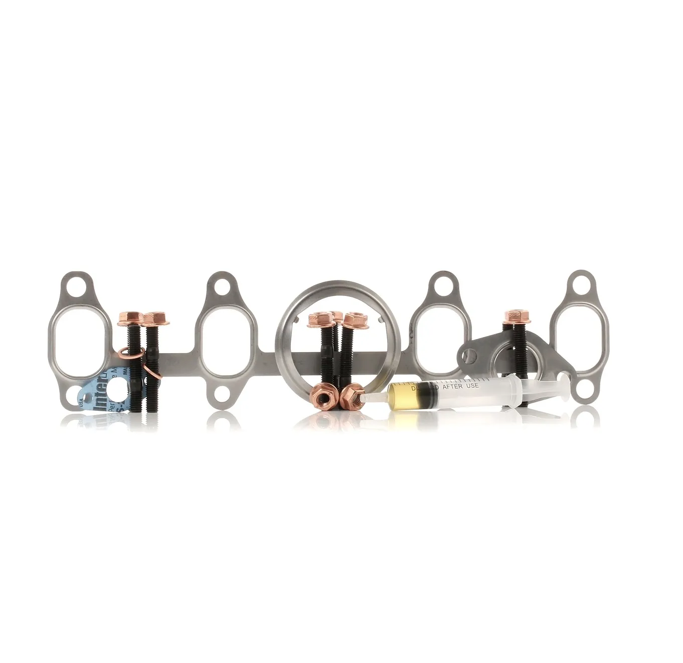 Lotus Auto Parts BD