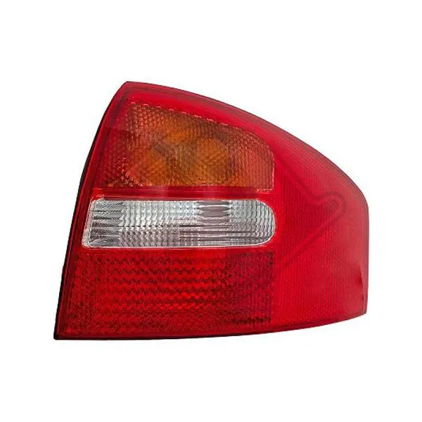 Lotus Auto Parts BD
