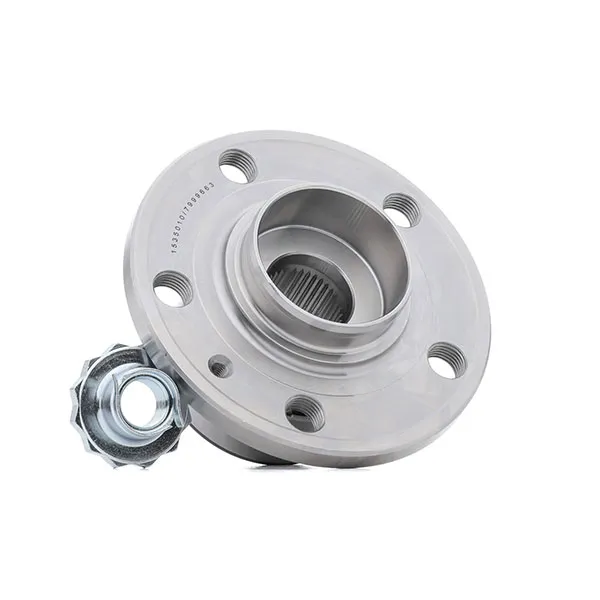 Lotus Auto Parts BD