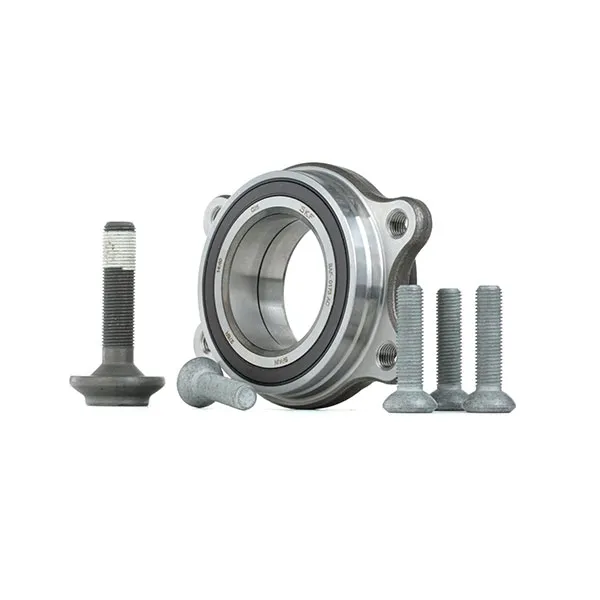 Lotus Auto Parts BD